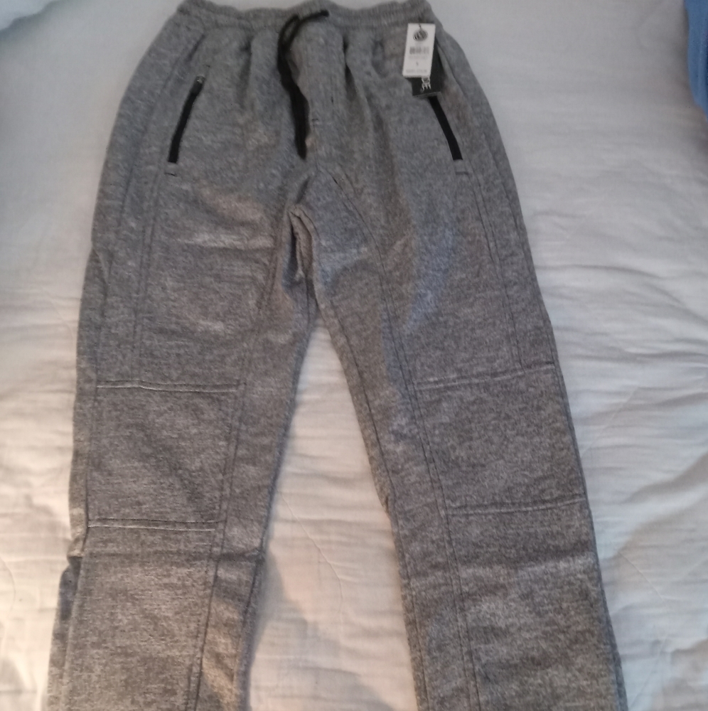 Burnside Sweat pants BRAND NEW!
